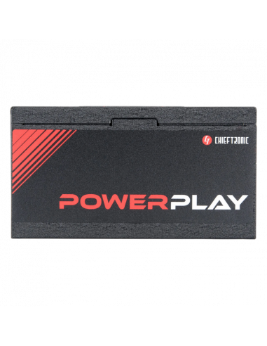 Sursă Alimentare PC Chieftec GPU-1050FC, 1050 W, ATX, Complet modular