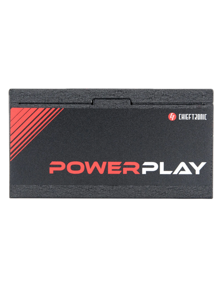 Sursă Alimentare PC Chieftec GPU-1050FC, 1050 W, ATX, Complet modular