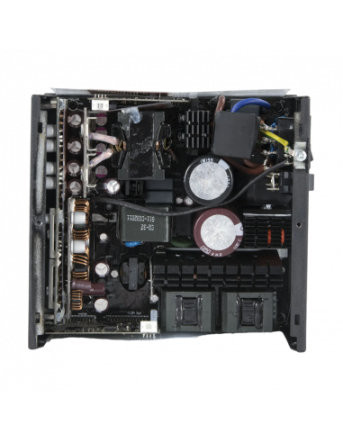 Sursă Alimentare PC Chieftec GPU-1050FC, 1050 W, ATX, Complet modular
