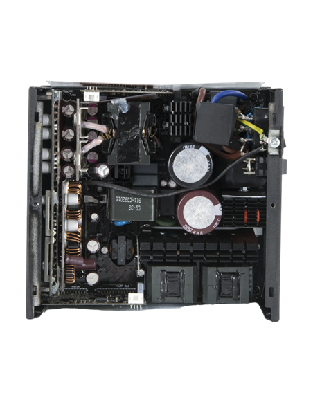 Sursă Alimentare PC Chieftec GPU-1050FC, 1050 W, ATX, Complet modular