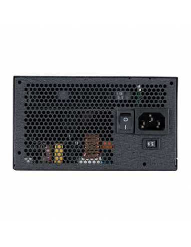 Sursă Alimentare PC Chieftec GPU-1050FC, 1050 W, ATX, Complet modular