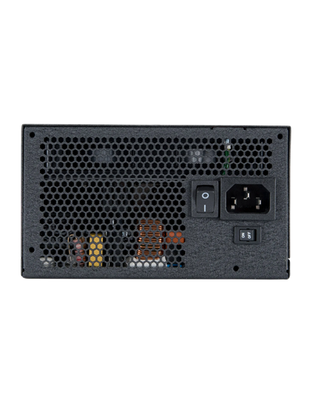 Sursă Alimentare PC Chieftec GPU-1050FC, 1050 W, ATX, Complet modular