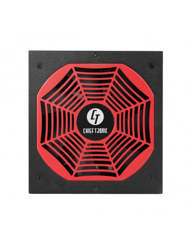 Sursă Alimentare PC Chieftec GPU-1050FC, 1050 W, ATX, Complet modular