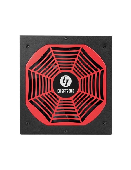 Sursă Alimentare PC Chieftec GPU-1050FC, 1050 W, ATX, Complet modular