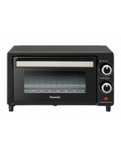Cuptor Electric Panasonic NT-H900KTQ, Negru
