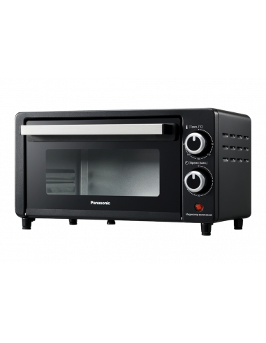 Электропечь Panasonic NT-H900KTQ, Чёрный