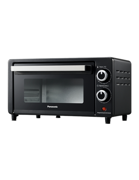 Cuptor Electric Panasonic NT-H900KTQ, Negru Cuptor Electric Panasonic NT-H900KTQ, Negru