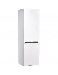 Frigider Indesit LI8 S1E W, Alb