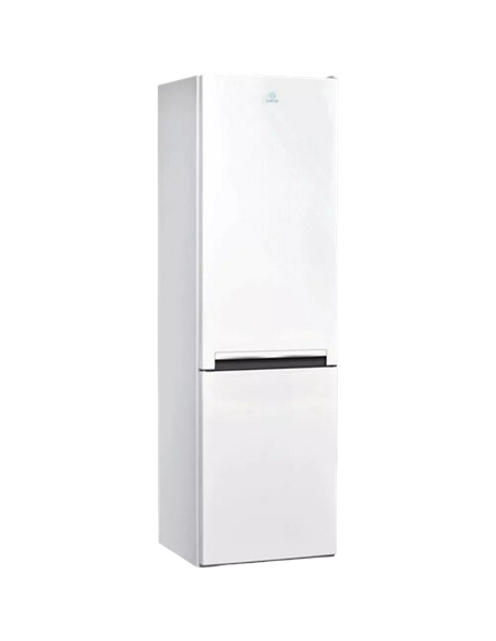 Frigider Indesit LI8 S1E W, Alb