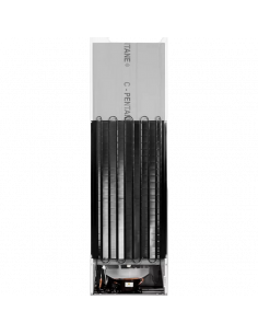 Frigider Indesit LI8 S1E W, Alb 2