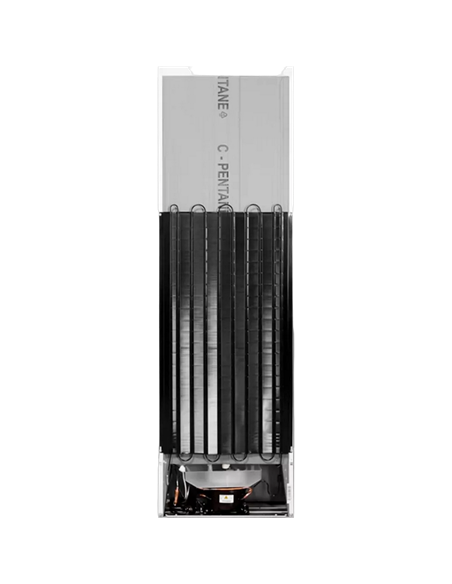 Frigider Indesit LI8 S1E W, Alb Frigider Indesit LI8 S1E W, Alb