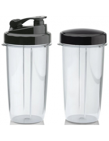 Blender staționar Gorenje BN1000MB, Oțel Inoxidabil | Negru