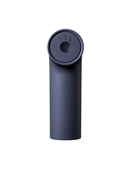 Apparat pentru masaj Xiaomi Mini, Albastru Apparat pentru masaj Xiaomi Mini, Albastru