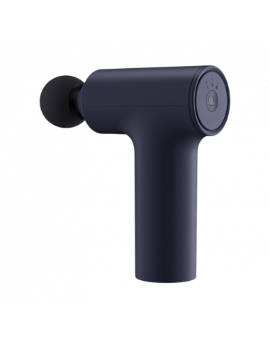 Массажный пистолет Xiaomi Mini, Синий