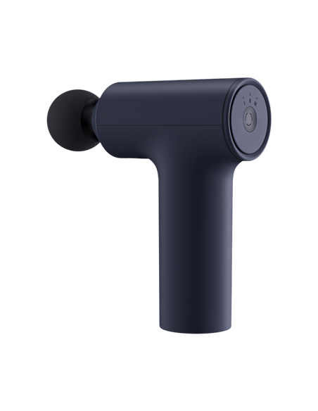 Apparat pentru masaj Xiaomi Mini, Albastru Apparat pentru masaj Xiaomi Mini, Albastru