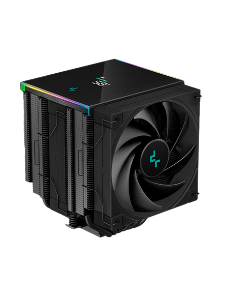 Cooler procesor Deepcool AK620 Digital Pro Cooler procesor Deepcool AK620 Digital Pro