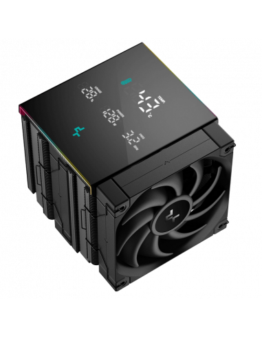 Cooler procesor Deepcool AK620 Digital Pro