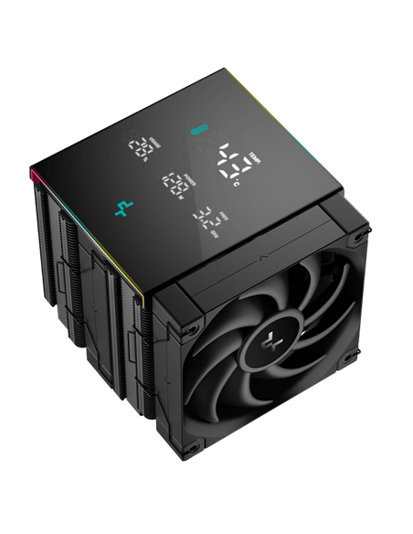 Cooler procesor Deepcool AK620 Digital Pro Cooler procesor Deepcool AK620 Digital Pro