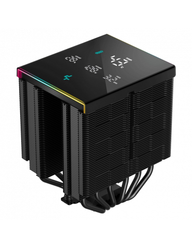 Cooler procesor Deepcool AK620 Digital Pro