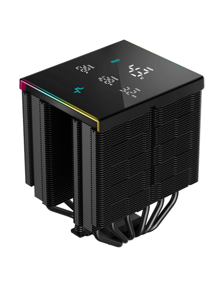 Cooler procesor Deepcool AK620 Digital Pro Cooler procesor Deepcool AK620 Digital Pro