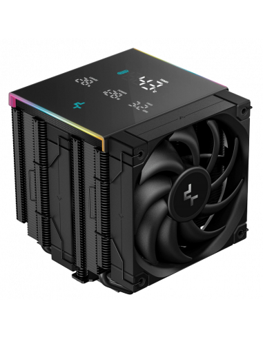 Кулер для процессора Deepcool AK620 Digital Pro