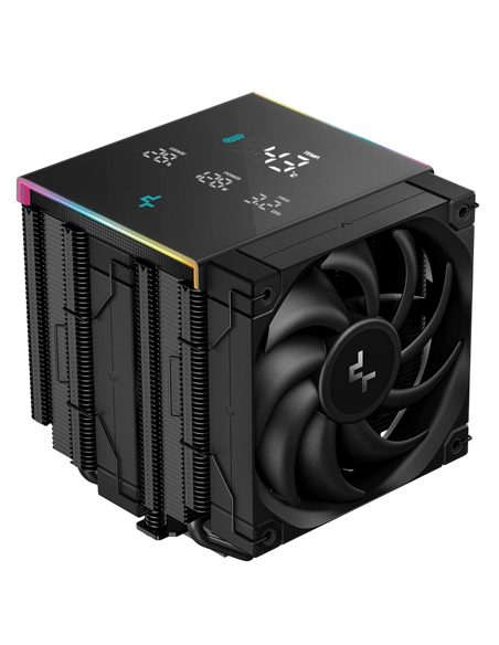 Cooler procesor Deepcool AK620 Digital Pro Cooler procesor Deepcool AK620 Digital Pro