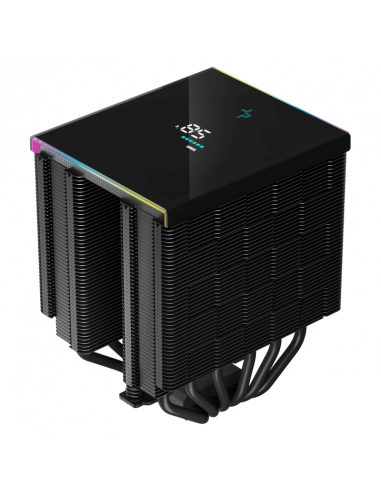Cooler procesor Deepcool AK620 Digital Pro