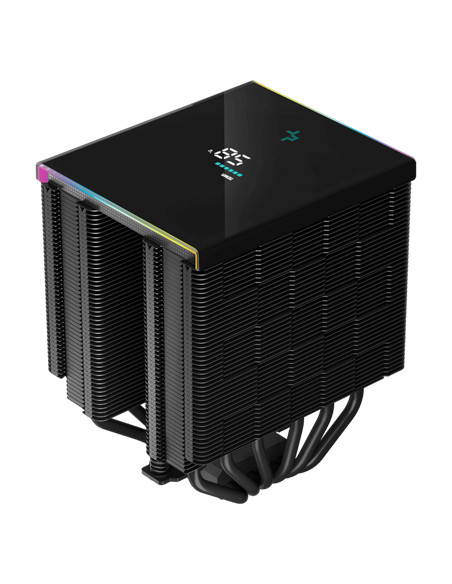 Кулер для процессора Deepcool AK620 Digital Pro
