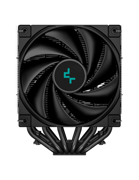 Cooler procesor Deepcool AK620 Digital Pro Cooler procesor Deepcool AK620 Digital Pro