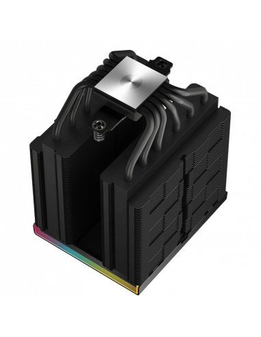 Cooler procesor Deepcool AK620 Digital Pro