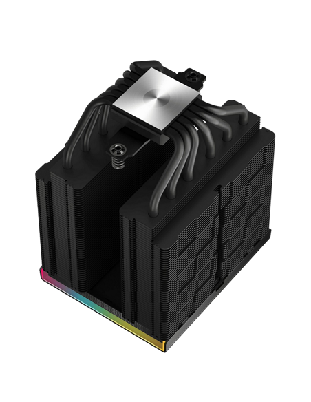 Cooler procesor Deepcool AK620 Digital Pro Cooler procesor Deepcool AK620 Digital Pro