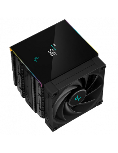 Cooler procesor Deepcool AK620 Digital Pro