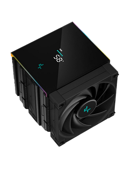 Cooler procesor Deepcool AK620 Digital Pro Cooler procesor Deepcool AK620 Digital Pro