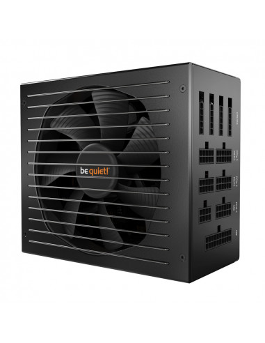 Блок питания для компьютеров be quiet! STRAIGHT POWER 11, 1000Вт, ATX, Полностью модульный