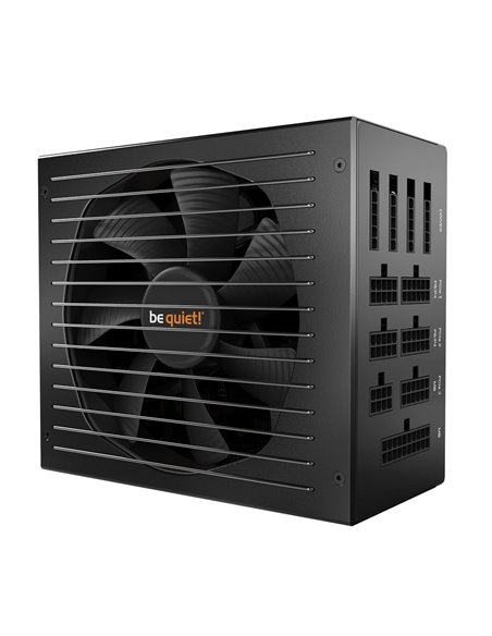 Блок питания для компьютеров be quiet! STRAIGHT POWER 11, 1000Вт, ATX, Полностью модульный