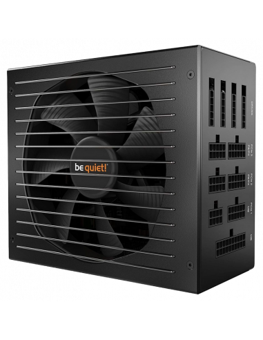 Блок питания для компьютеров be quiet! STRAIGHT POWER 11, 1000Вт, ATX, Полностью модульный