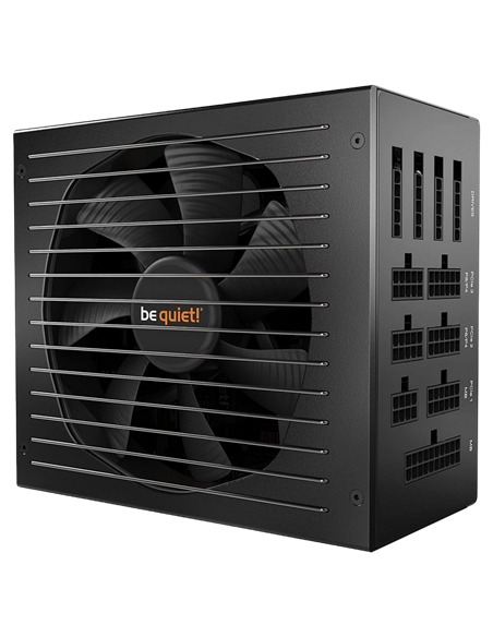 Sursă Alimentare PC be quiet! STRAIGHT POWER 11, 1000W, ATX, Complet modular