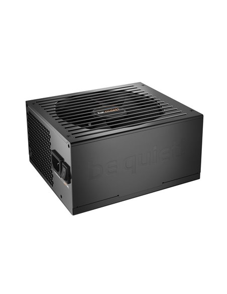 Блок питания для компьютеров be quiet! STRAIGHT POWER 11, 1000Вт, ATX, Полностью модульный