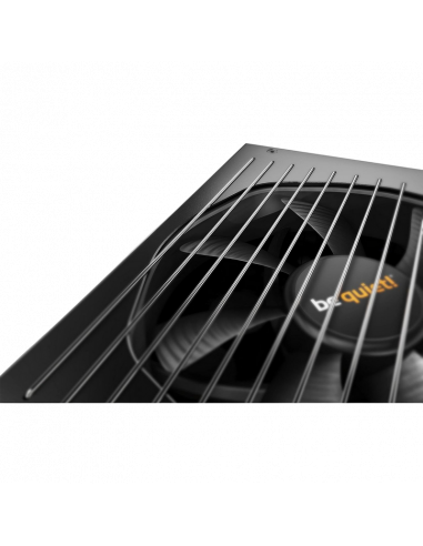 Блок питания для компьютеров be quiet! STRAIGHT POWER 11, 1000Вт, ATX, Полностью модульный
