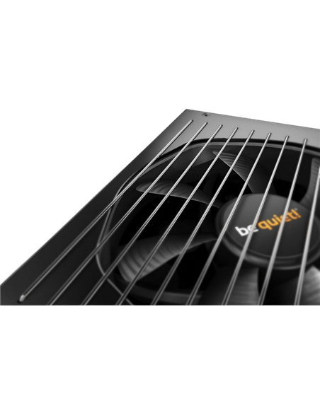 Блок питания для компьютеров be quiet! STRAIGHT POWER 11, 1000Вт, ATX, Полностью модульный