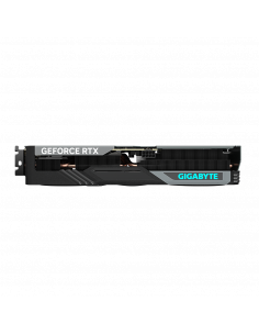 Видеокарта Gigabyte GV-N406TGAMING OC-8GD, 8GB GDDR6 128бит 2