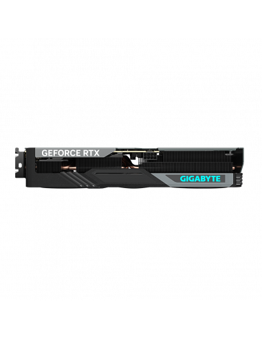 Видеокарта Gigabyte GV-N406TGAMING OC-8GD, 8GB GDDR6 128бит 