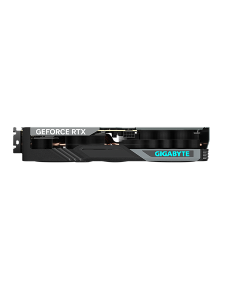 Видеокарта Gigabyte GV-N406TGAMING OC-8GD, 8GB GDDR6 128бит 