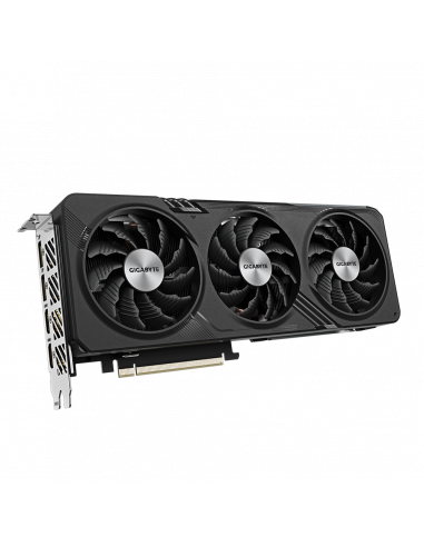 Видеокарта Gigabyte GV-N406TGAMING OC-8GD, 8GB GDDR6 128бит 
