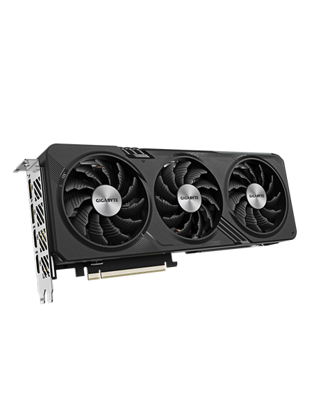 Видеокарта Gigabyte GV-N406TGAMING OC-8GD, 8GB GDDR6 128бит 