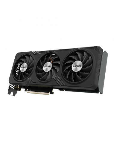 Видеокарта Gigabyte GV-N406TGAMING OC-8GD, 8GB GDDR6 128бит 