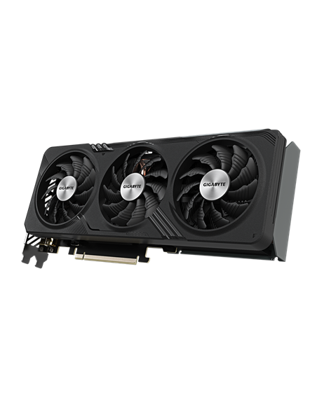 Видеокарта Gigabyte GV-N406TGAMING OC-8GD, 8GB GDDR6 128бит 