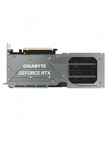 Видеокарта Gigabyte GV-N406TGAMING OC-8GD, 8GB GDDR6 128бит 