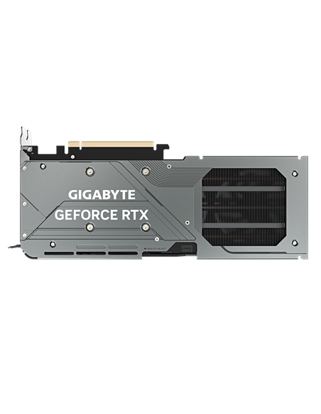Видеокарта Gigabyte GV-N406TGAMING OC-8GD, 8GB GDDR6 128бит 