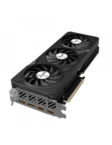 Видеокарта Gigabyte GV-N406TGAMING OC-8GD, 8GB GDDR6 128бит 